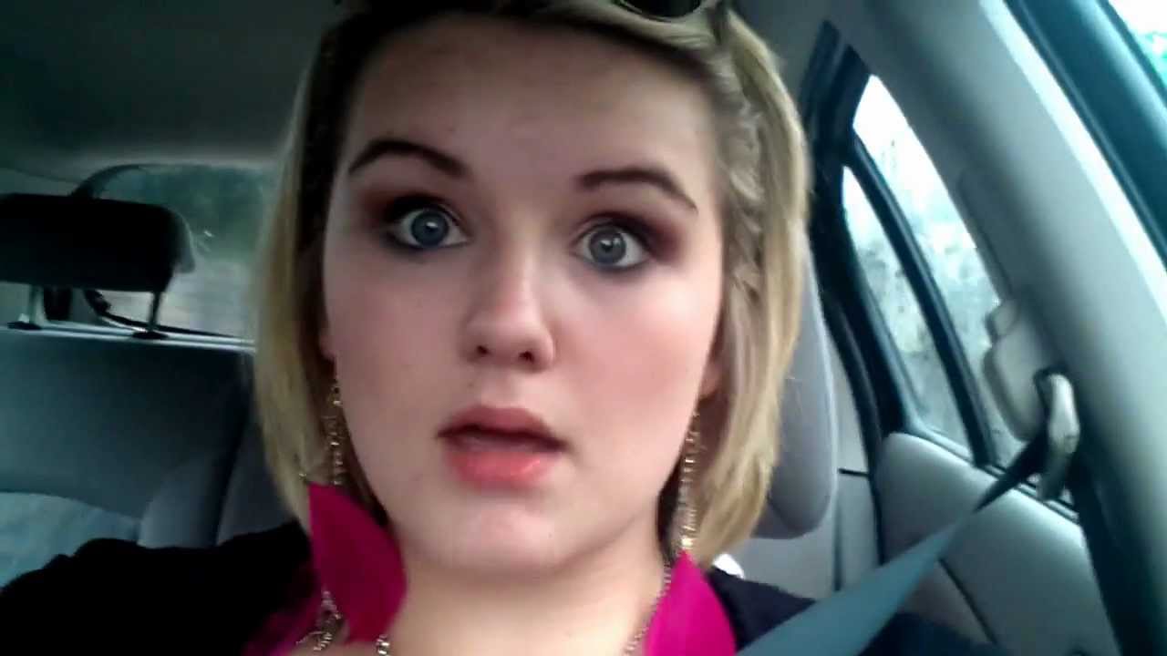 Car banter
