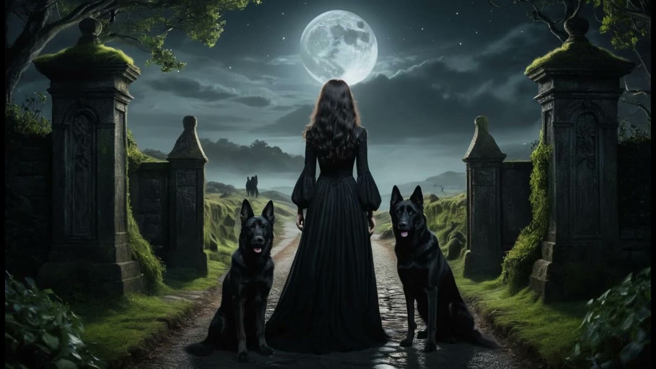 Invoke Hekate&rsquo;s Energy - Subliminal for Clarity, Wisdom, Intuition, and Protection.