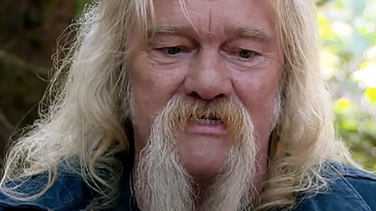 The Tragic Death Of Alaskan Bush People's Billy Brown