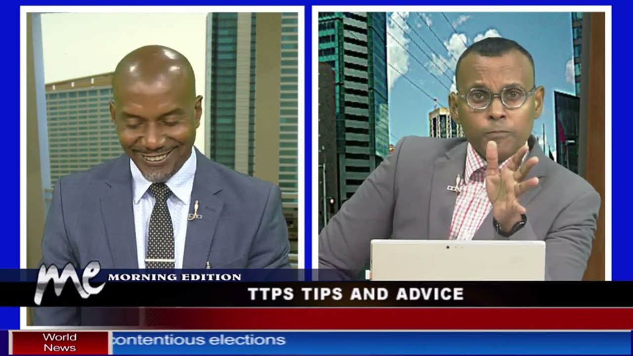 What Are the New Fireworks Legislation in Trinidad & Tobago?