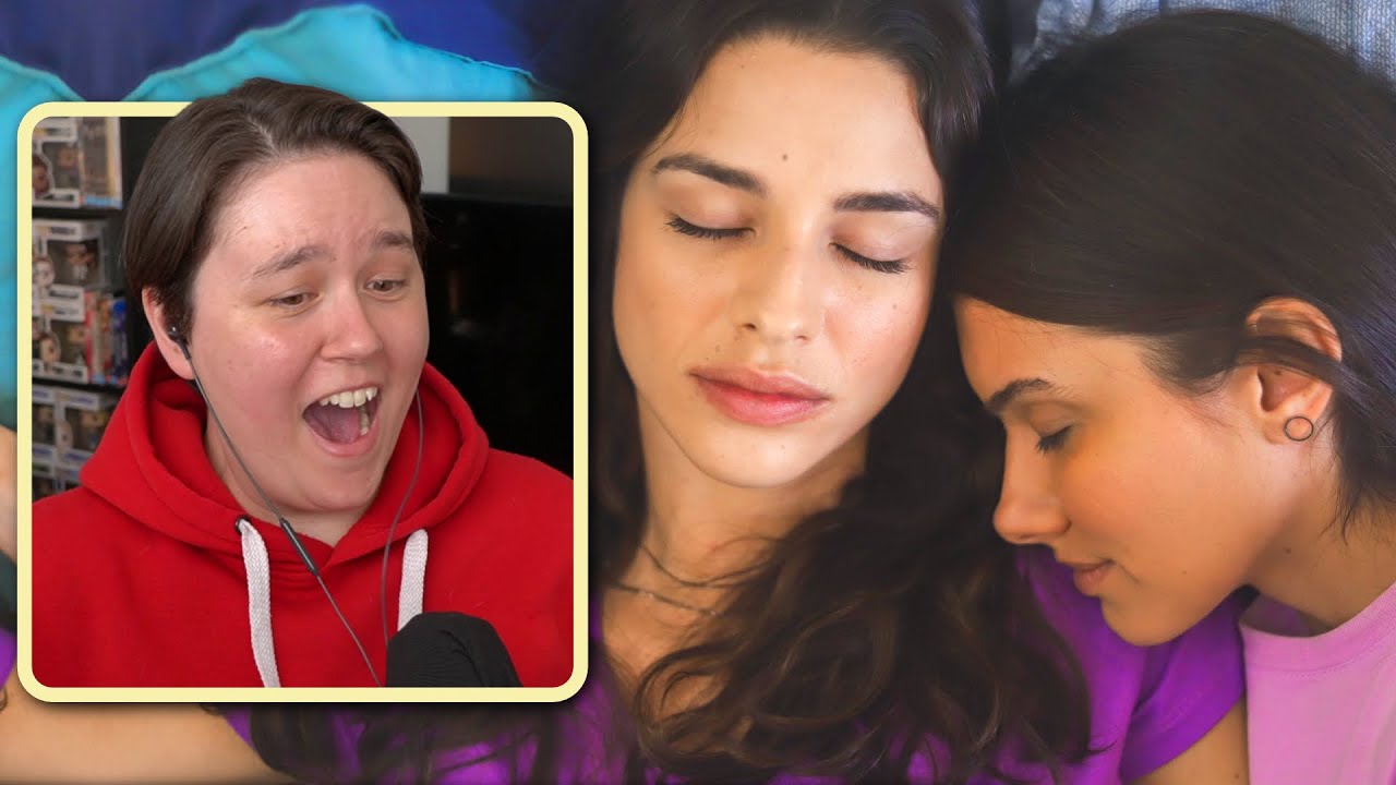She wakes up 10 years later married to the MEAN GIRL!