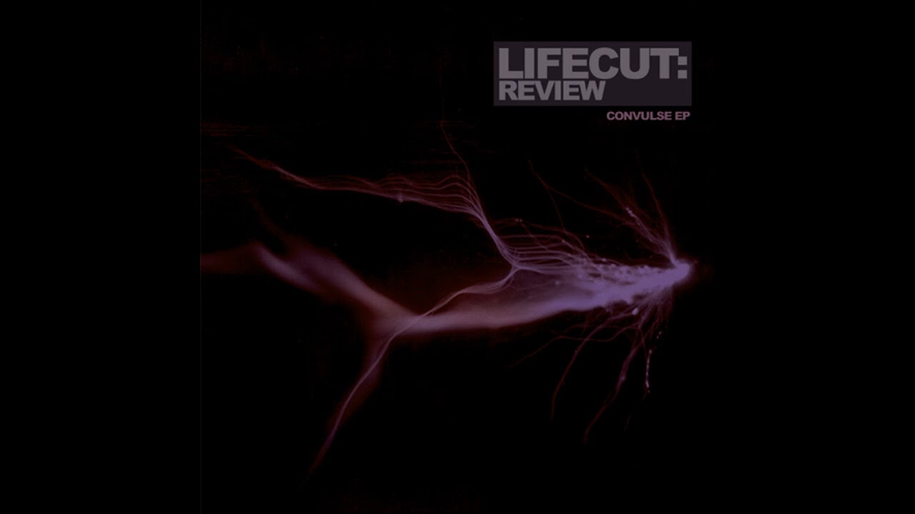Lifecut-review - Convulse (EP) (2010)