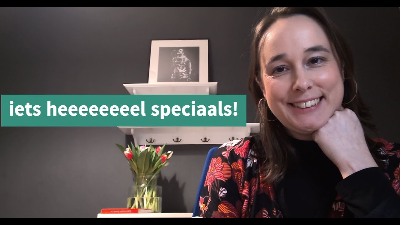 zakelijk Nederlands B1/B2 het adjectief na iets, veel, weinig, ...  #learndutch#nt2#nederlandsleren