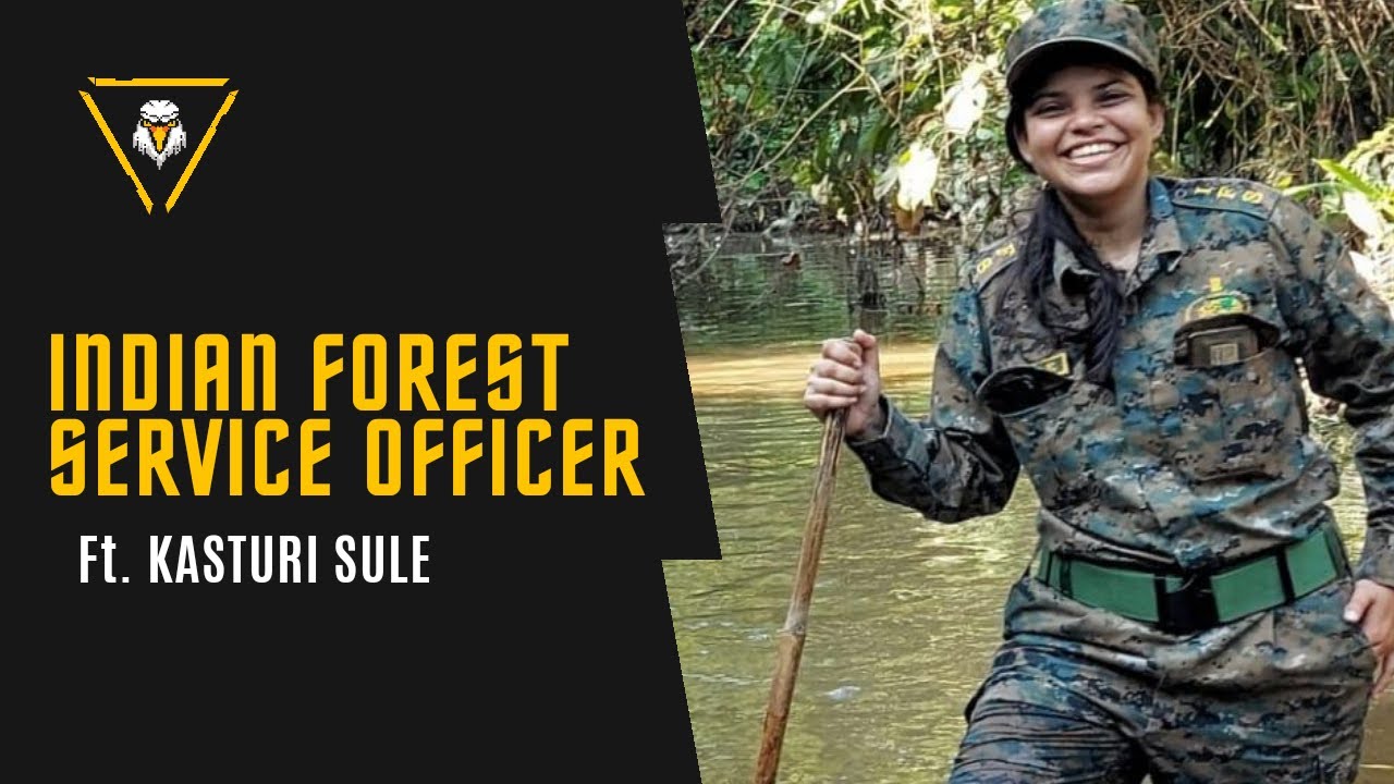 The perks of being an Indian Forest Service Officer |  IFS KASTURI SULE