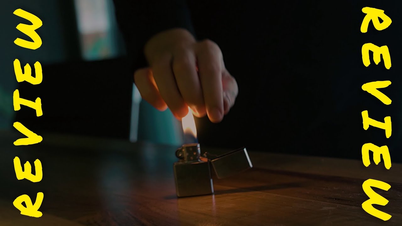 Flame Take by Lukas Hilken