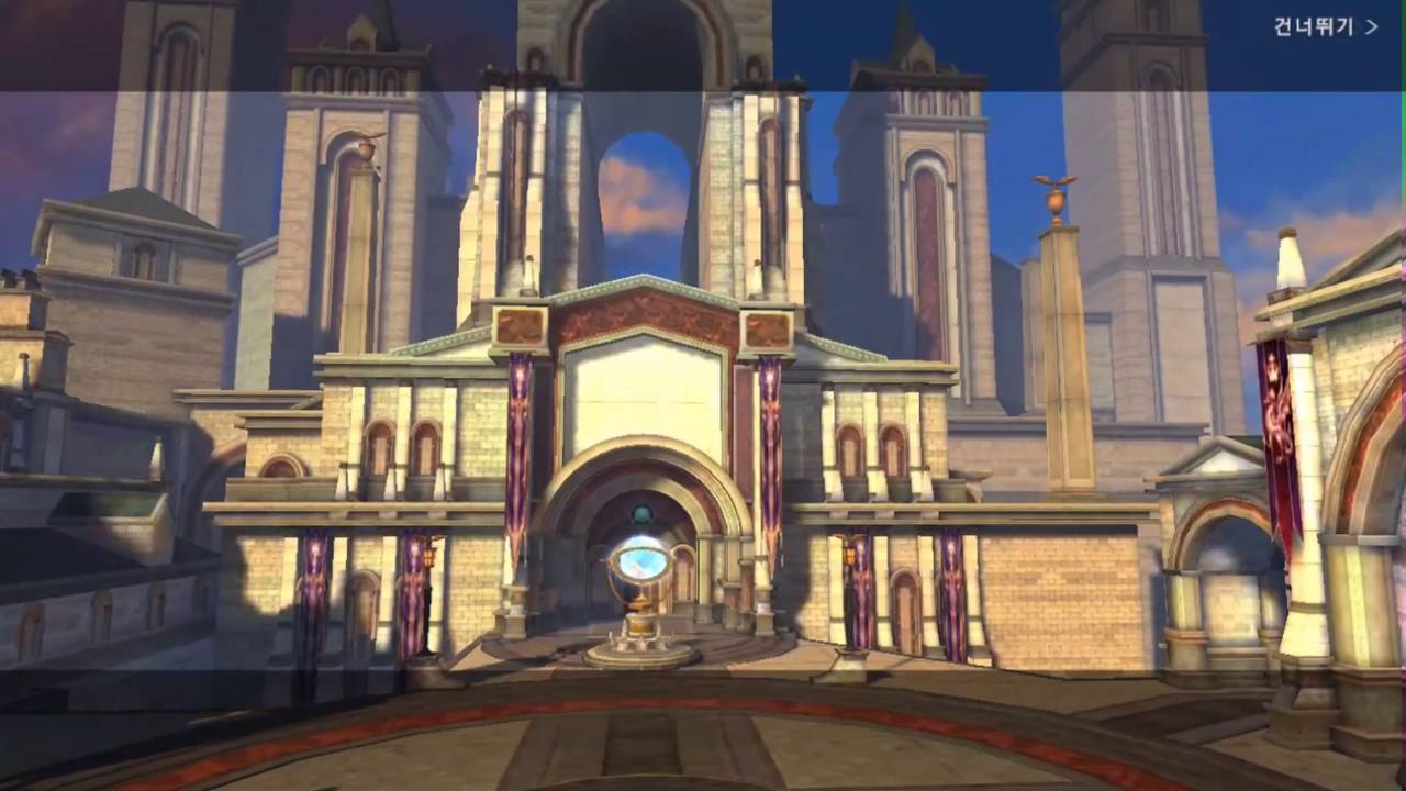 [Gameplay]Sword and Magic For Kakao
