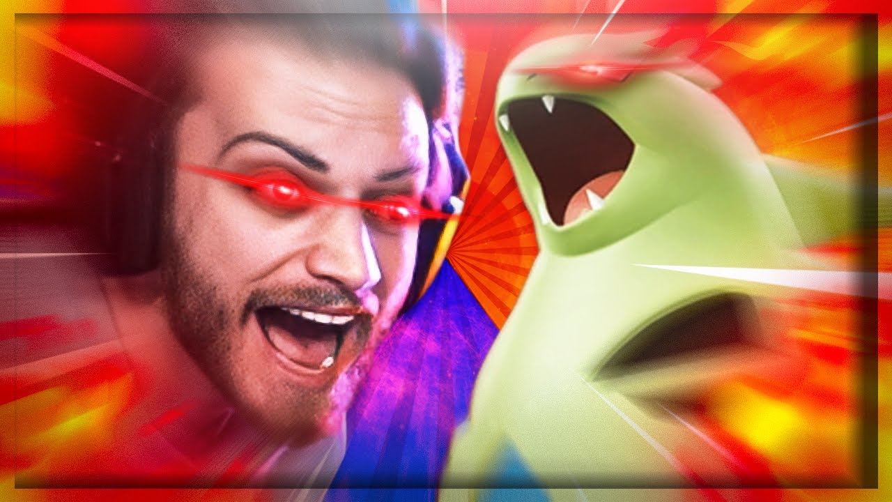 DOGE DEL RAGE su UNITE!! W/ @FazzRewind  e @ZanoXVII