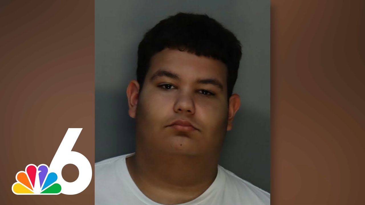 15-year-old charged as adult in Hialeah car crash that killed two women