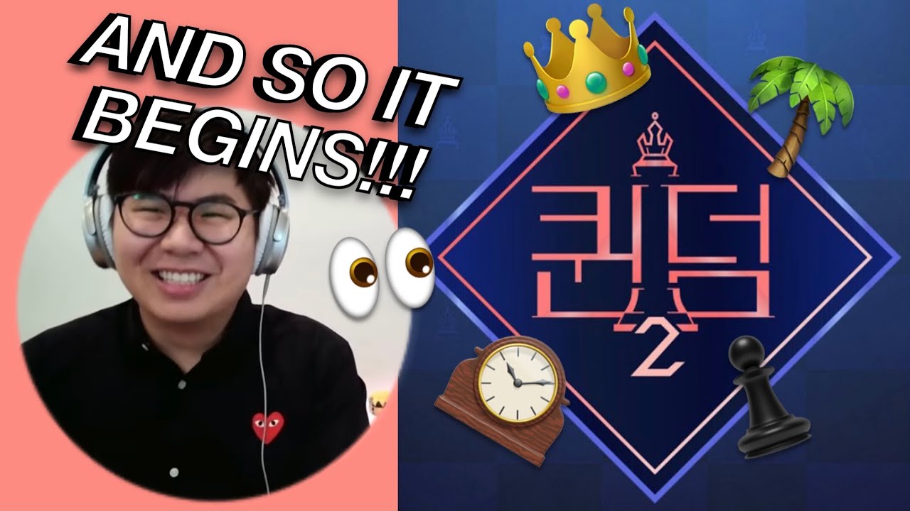 QUEENDOM 2 (퀸덤2) EP 1 Performances Reaction (퍼포먼스 리액션) | VIVIZ, HYOLYN