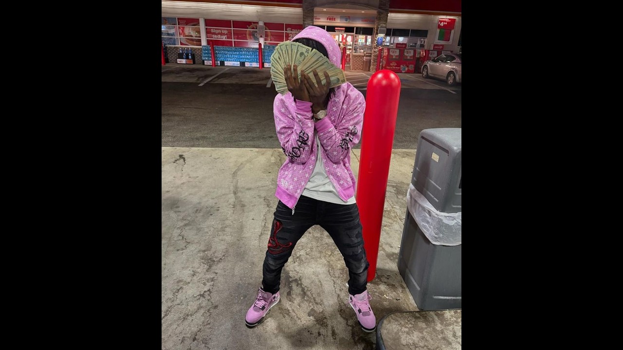 [FREE] Lil Double 0 Sample Type Beat 2026 - 