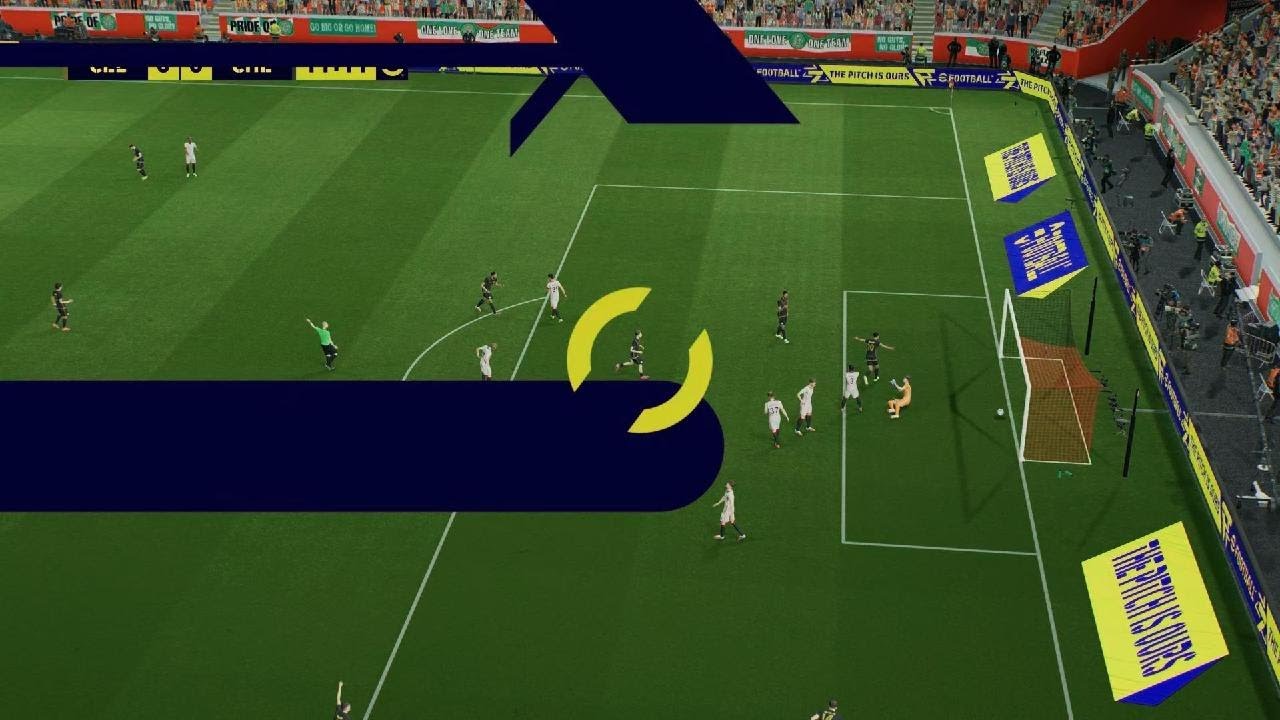 Celtic vs Chelsea Serie D