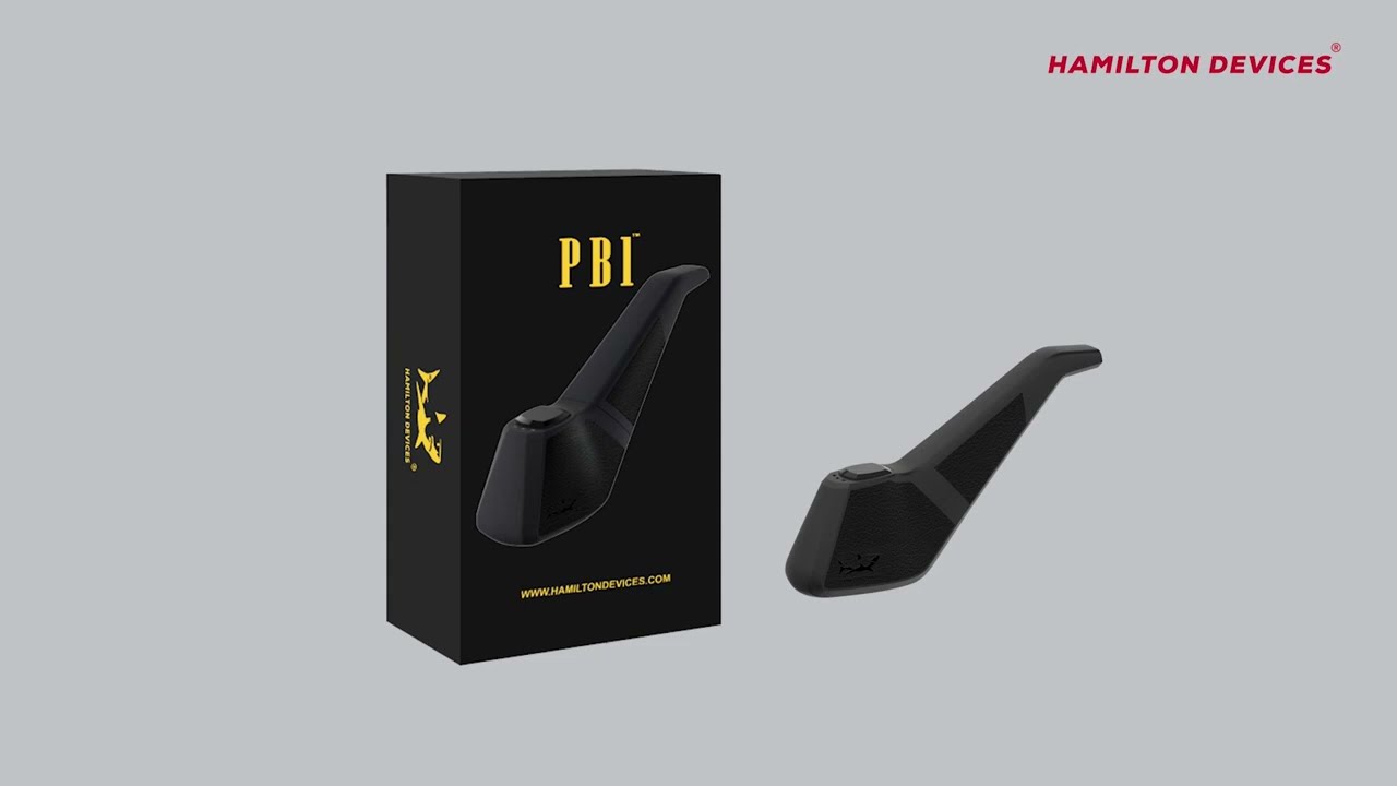 PB1 Battery by Hamilton Devices&reg;