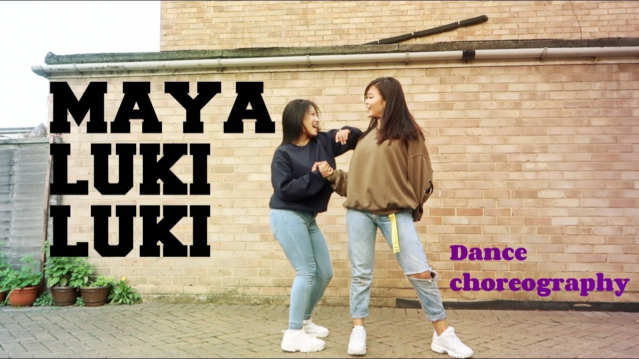 Maya Luki Luki | Tika Prasain | Rubiya Thapa ft Sanjeeta Rai