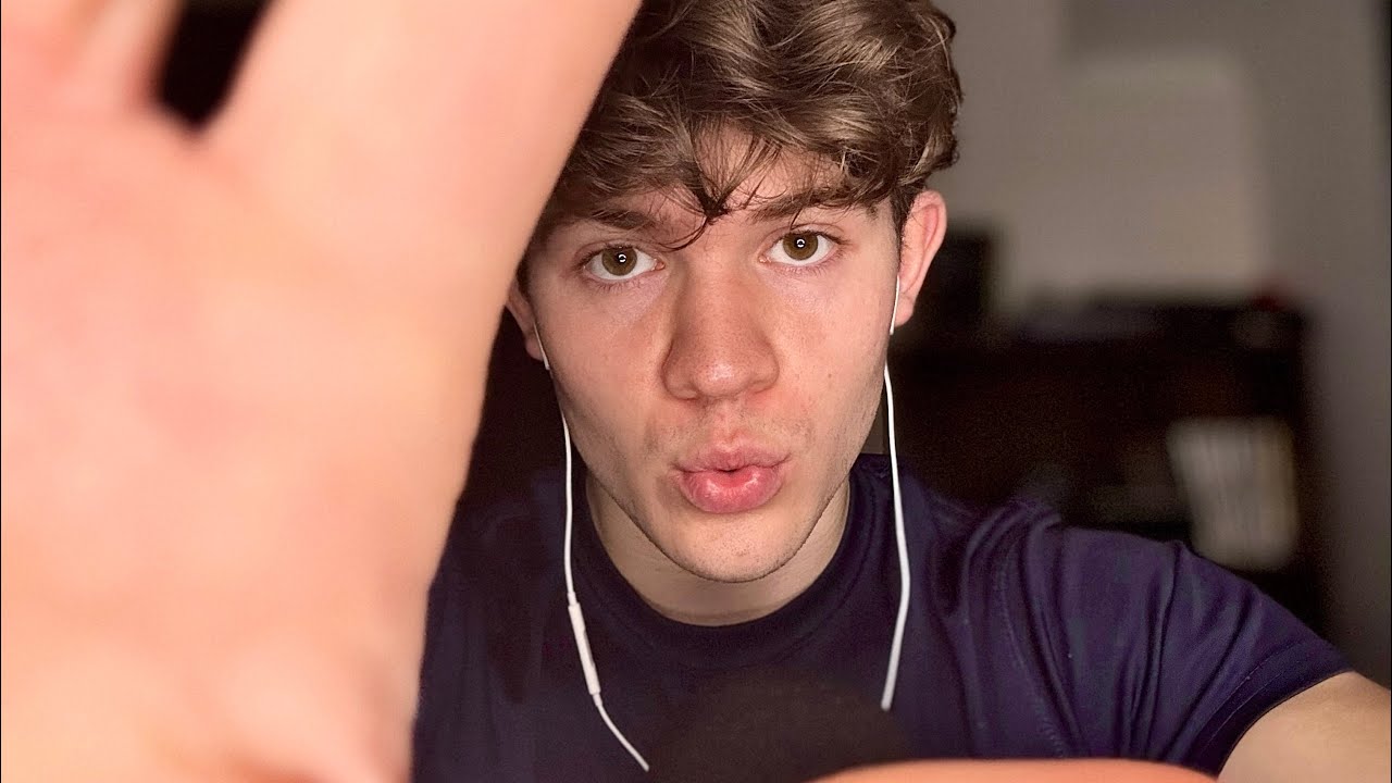 You will FALL ASLEEP guaranteed (ASMR)
