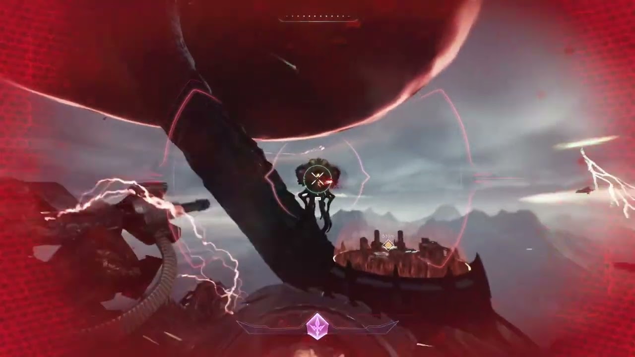 DOOM THE DARK AGES ЧАСТЬ 3
