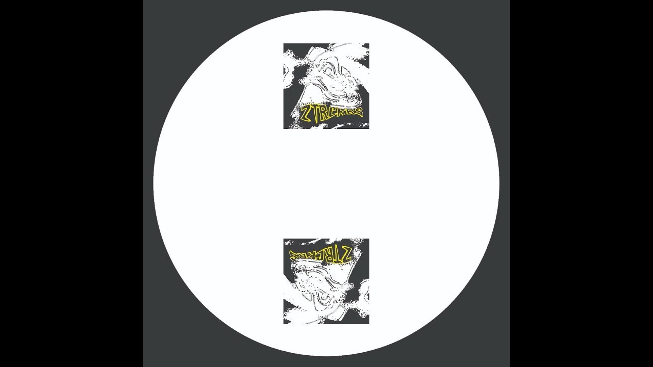 Nulek - Careful What You Ask For