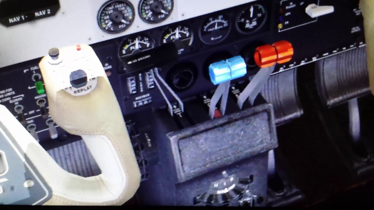 TUTORIAL: Como configurar joysticks no FSX ou FS2004 / How to configure controls in FSX or FS2004