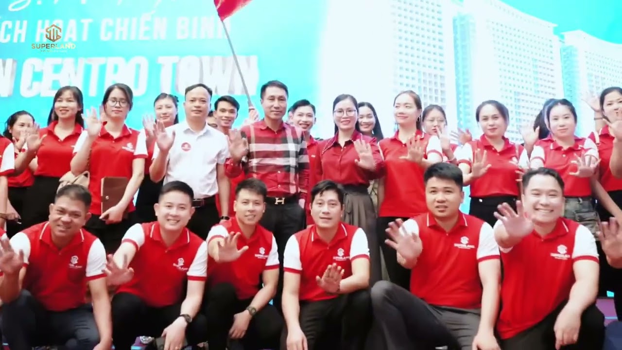 NHÌN LẠI HÀNH TRÌNH 2025 | SUPERLAND.