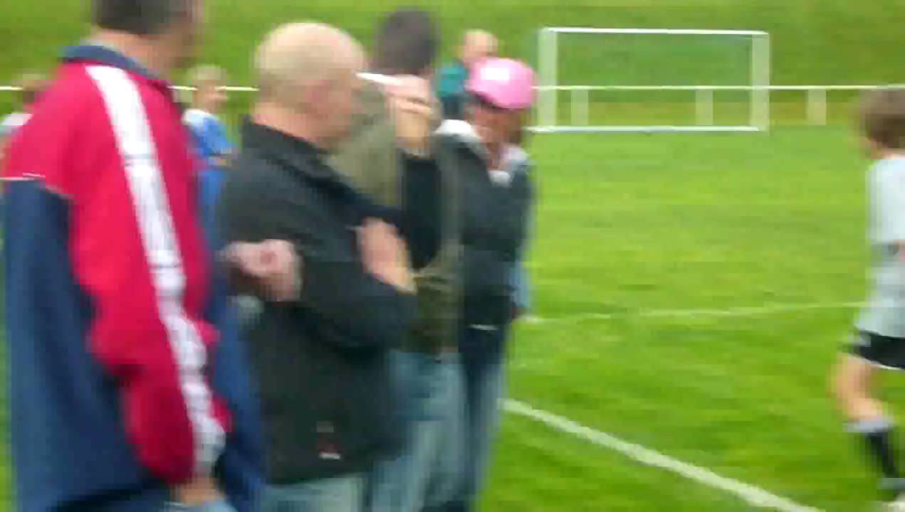Obbornhofen vs FC Olympia Fauerbach (Teil1)
