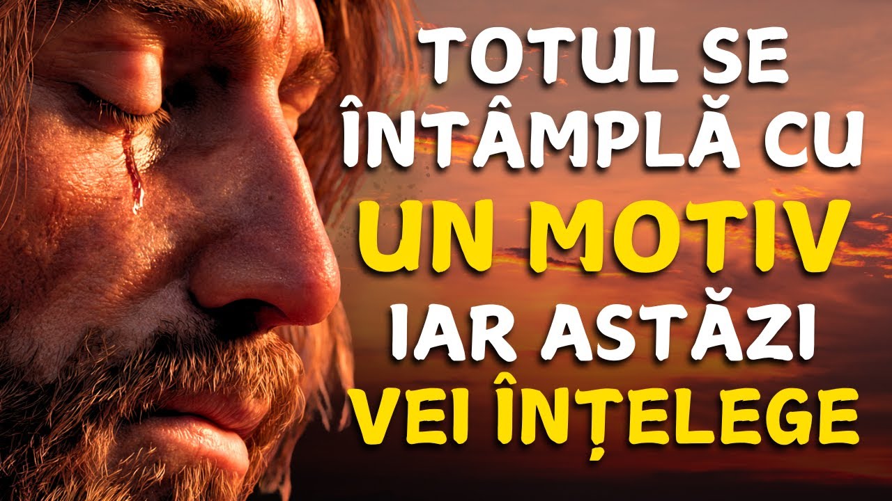Dumnezeu Permite Asta Doar Atunci Când Ești Capabil Să Te Ridici