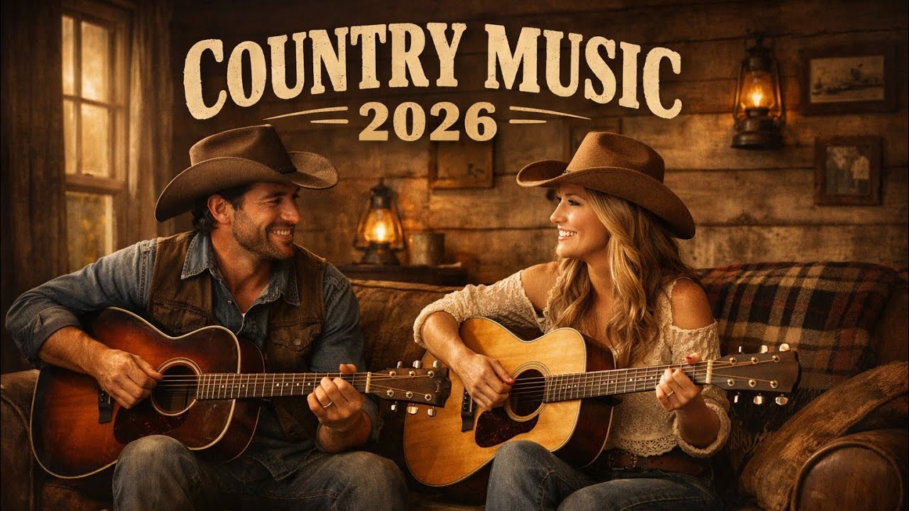 PlaylistCountry 36||CountryKlasik countryMusic||CountryRelaxing ||CountrySongs||Country2026||Cowboys