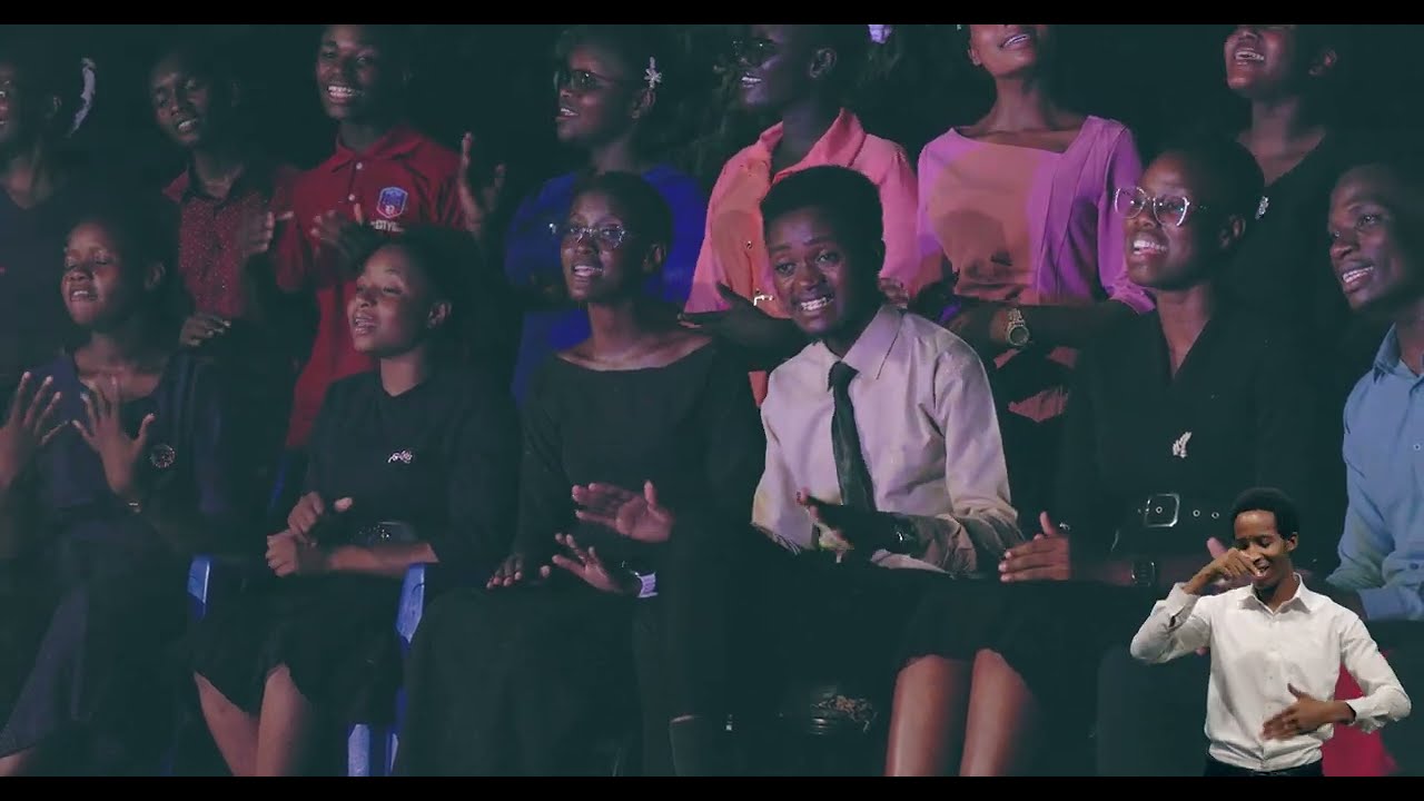 MAISHA MAPYA || TUCASA NYERERE CAMPUS - UDSM || 4k