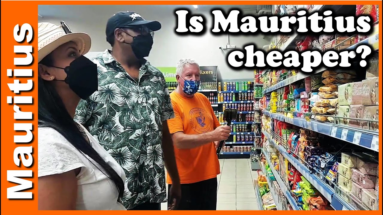 South Africans react to prices in Mauritius