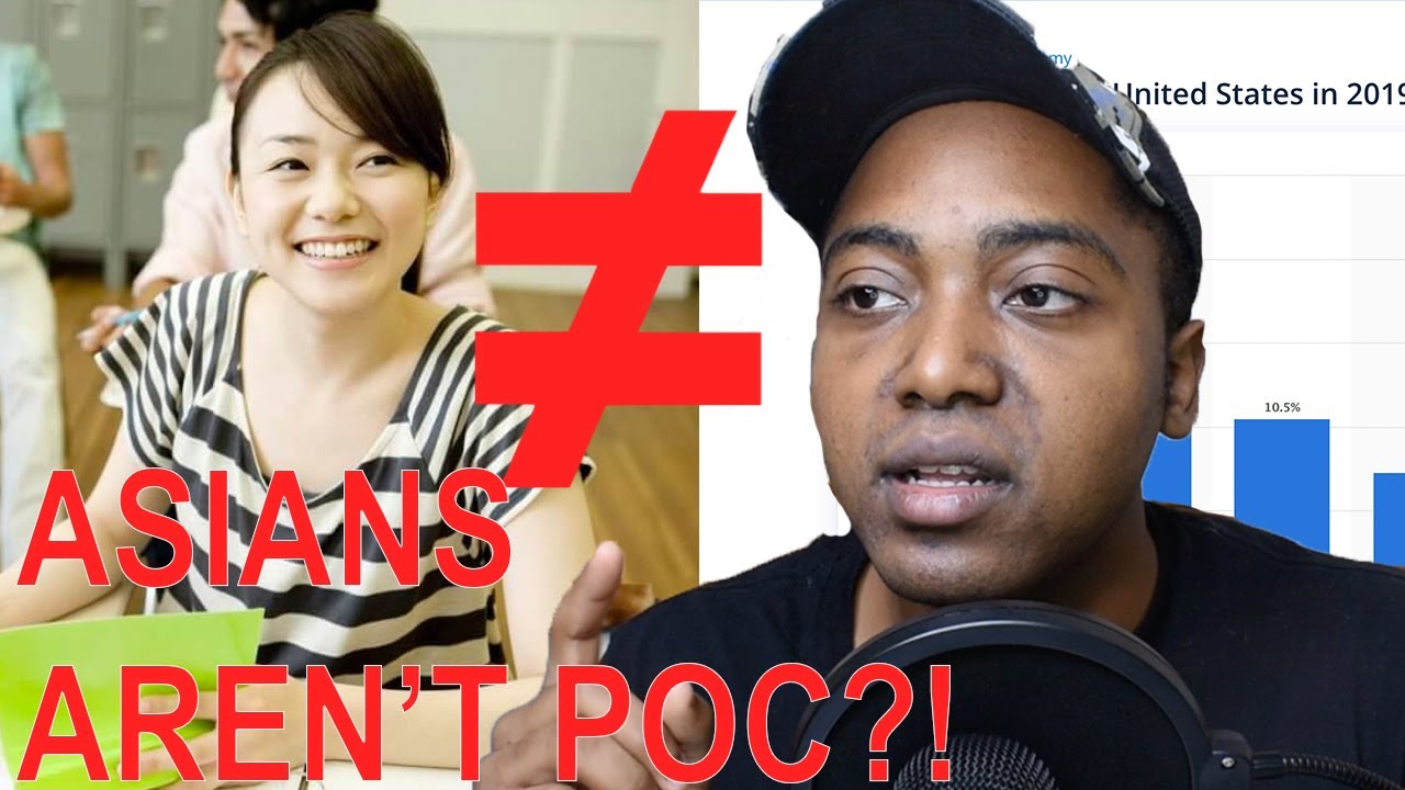 School District Decides Asian Students Aren't People of Color | Why Two Parent Households Are Key