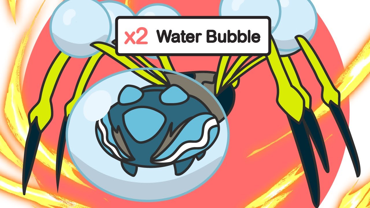 Araquanid is BACK, & It's Secretly OP