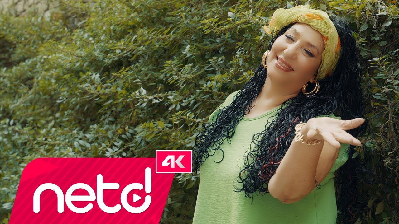 Safiye Doğanay - Arzularım Seni İster