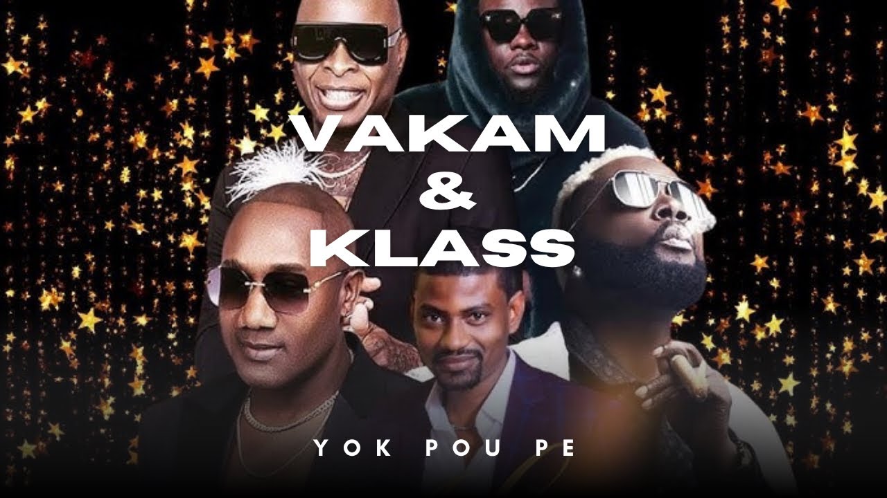 Vakam Montre Fòs ak Talans yo | Yo Kenbe Pozisyon yo Kont Jeyan Konpa a, Klass