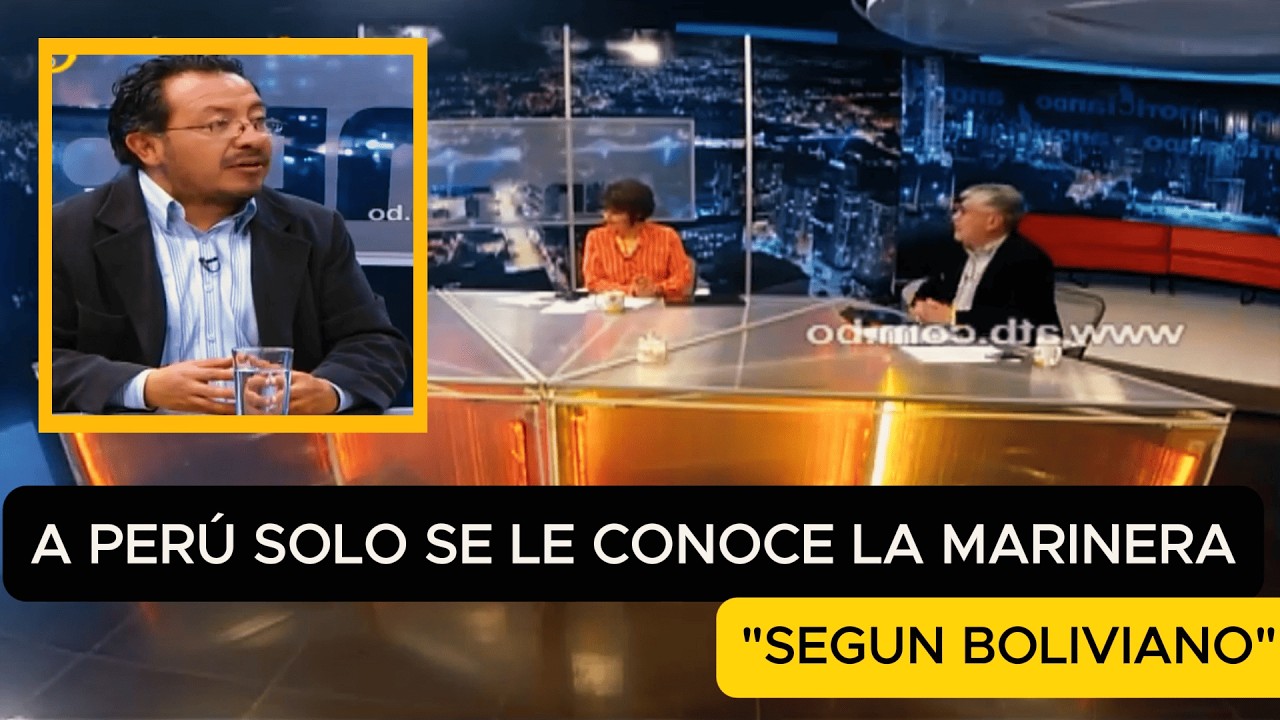 PRENSA BOLIVIANA PONE SUS DANZAS POR 