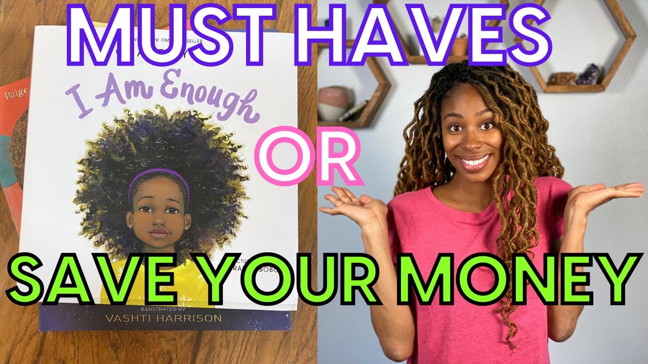 Diversity Books For Preschoolers And Toddlers | Kids OT Help