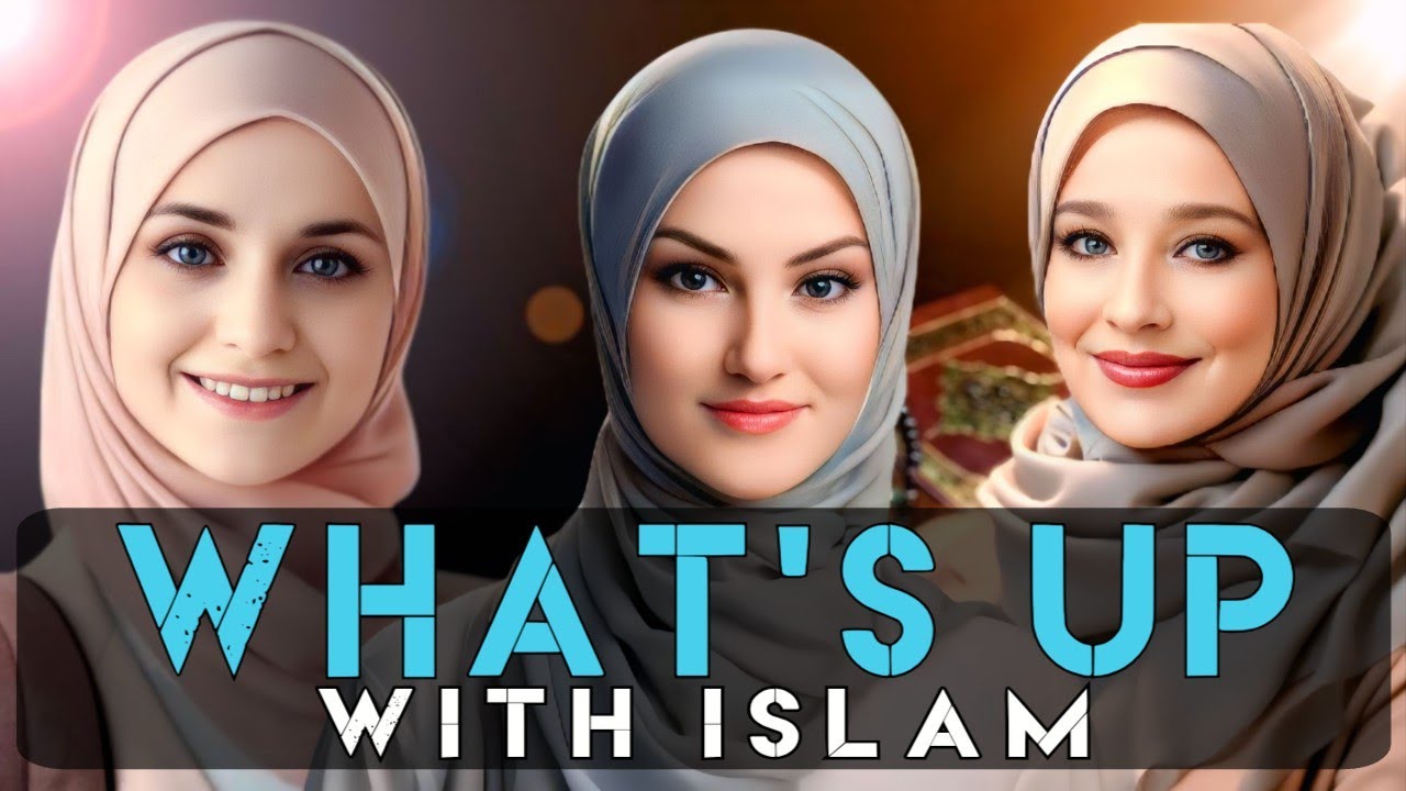 Why do People Convert to Islam?