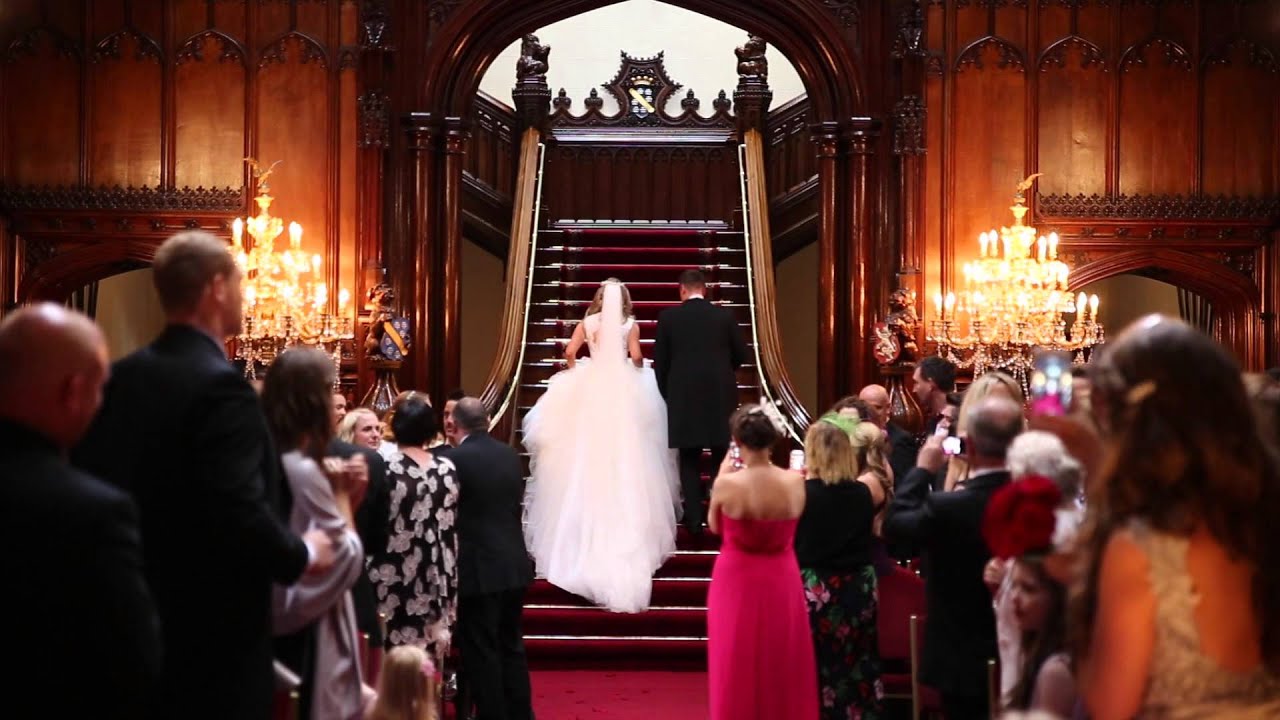 Carly and Joe  - Wedding Trailer