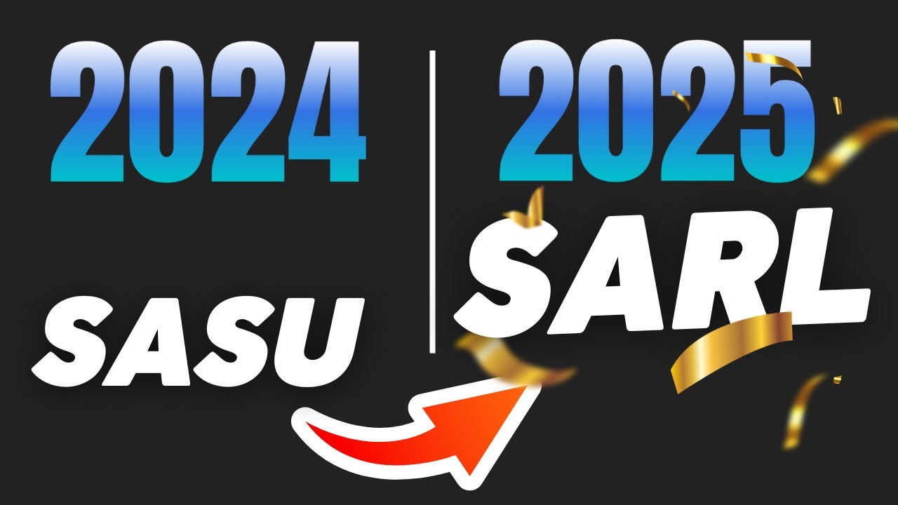 SASU - Pourquoi passer en EURL/SARL peut &ecirc;tre la meilleure d&eacute;cision