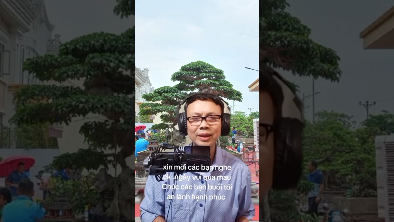 Ông bà thóc. NGÀY VUI QUA MAU 