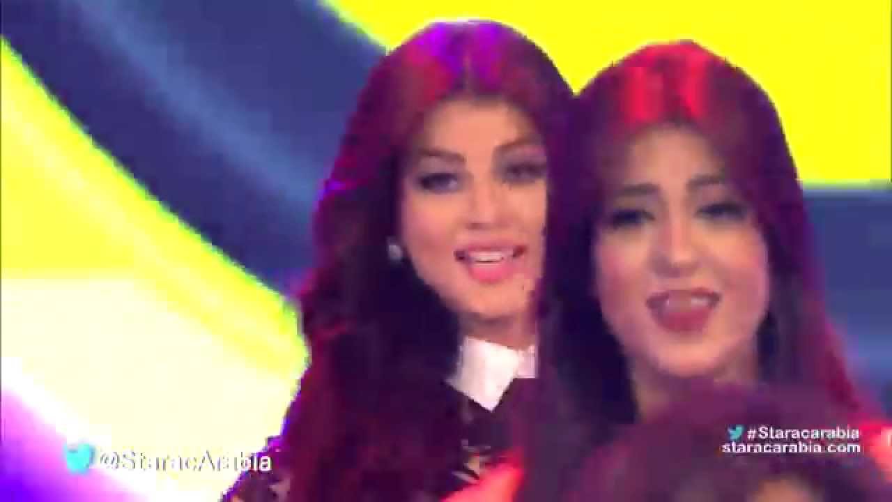 Star Academy 11 - Prime 5 / ستار اكاديمي 11 - البرايم 5