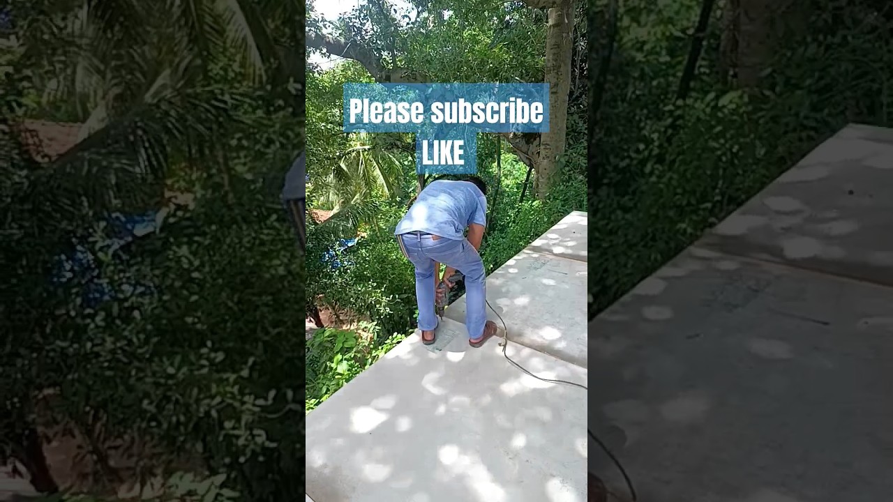 Febrication Work #youtubeshorts #debraj #febrication #febricator #shortvideo #subscribers