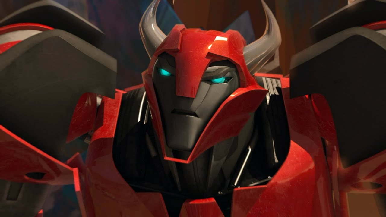 Cliffjumper tribute