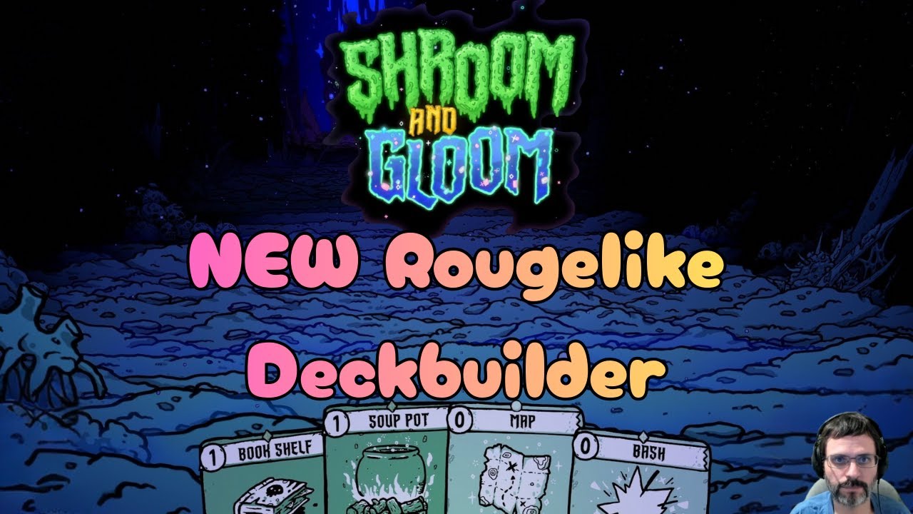 I Played The Most UNIQUE Deckbuilder And It's INSANE