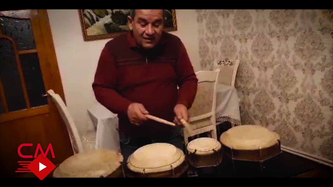 NAGARA UCUN DERSLİK 016(Qosanağara haqqında dərslik)