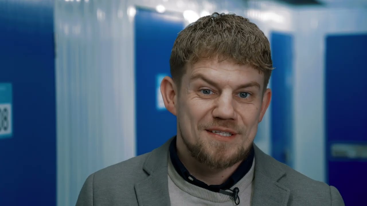 Self Storage Case Study: Smartbox Self Storage (Customer & Suppliers)