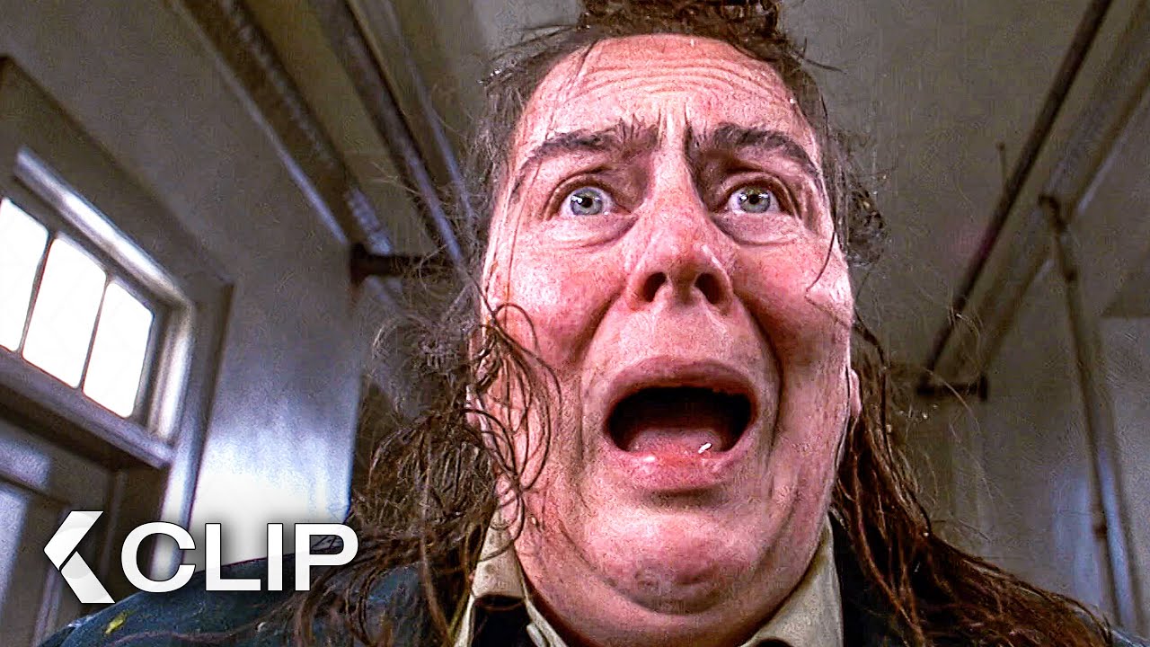 La inteligente Venganza de Matilda contra su Cruel Maestra - MATILDA Clip