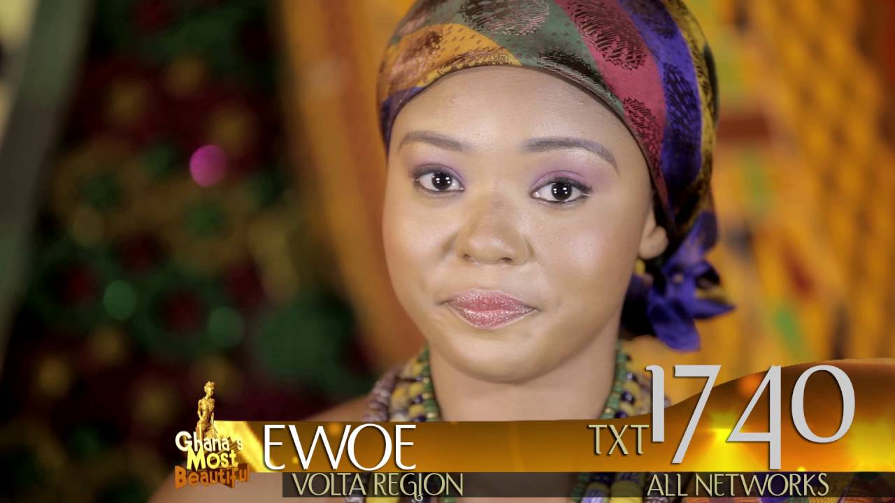 GMB 2014. VOLTA REGION
