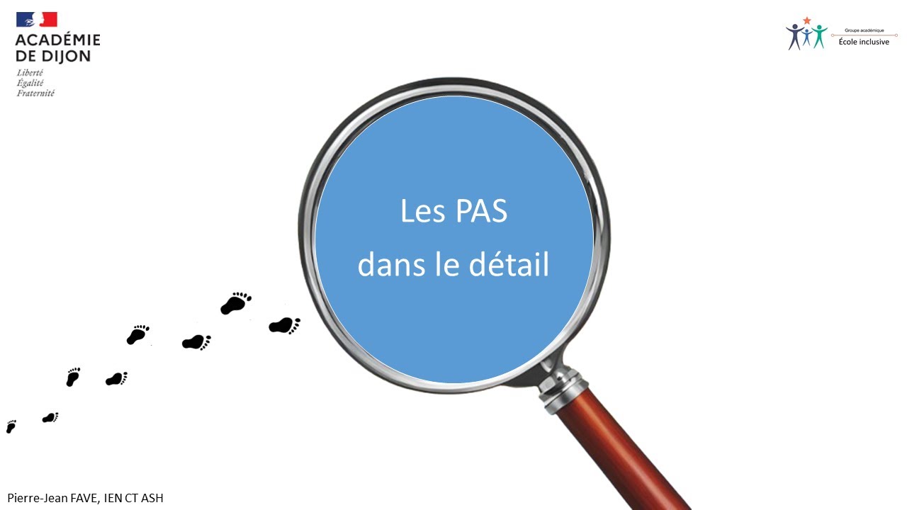 Les pôles d'accompagnement à la scolarité dans le détail