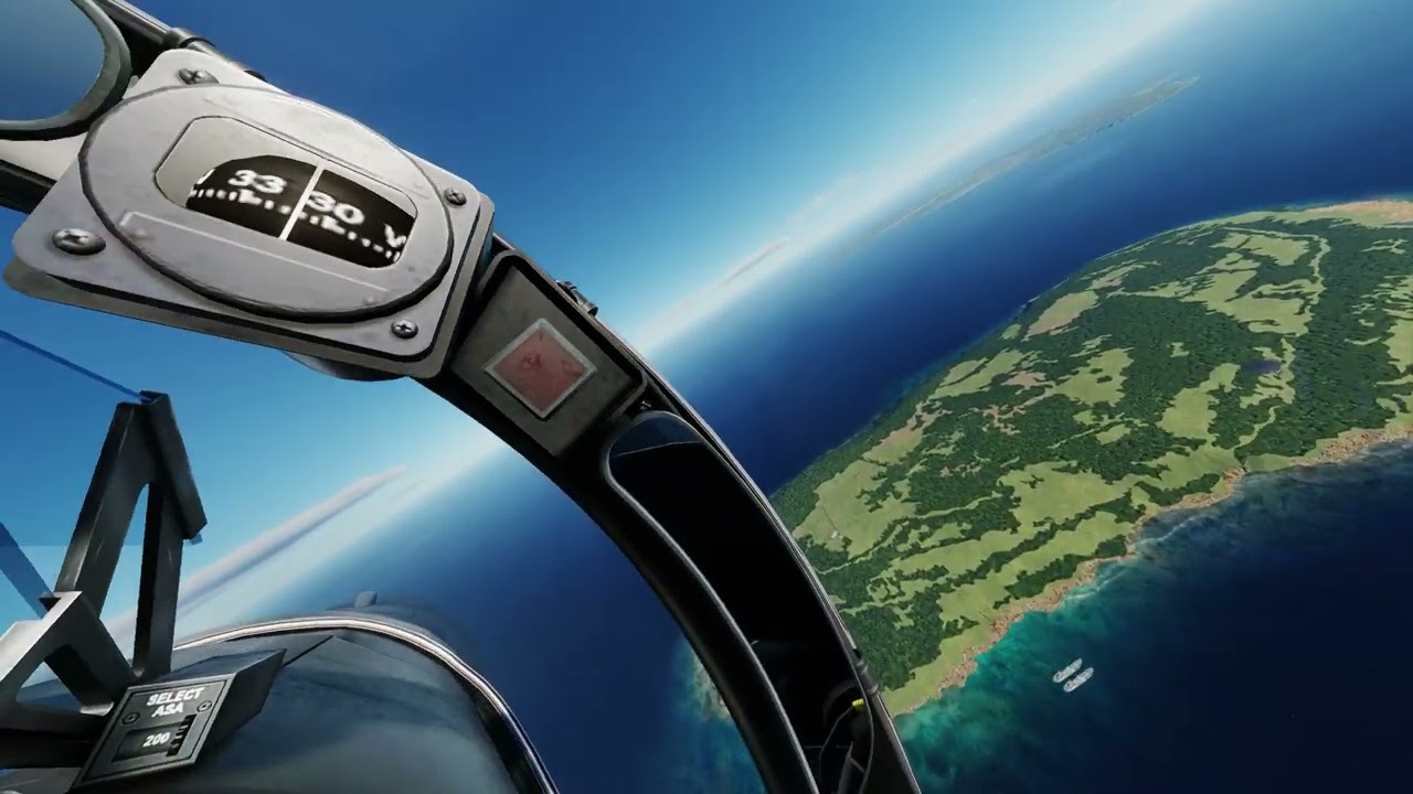 Digital Combat Simulator 2026