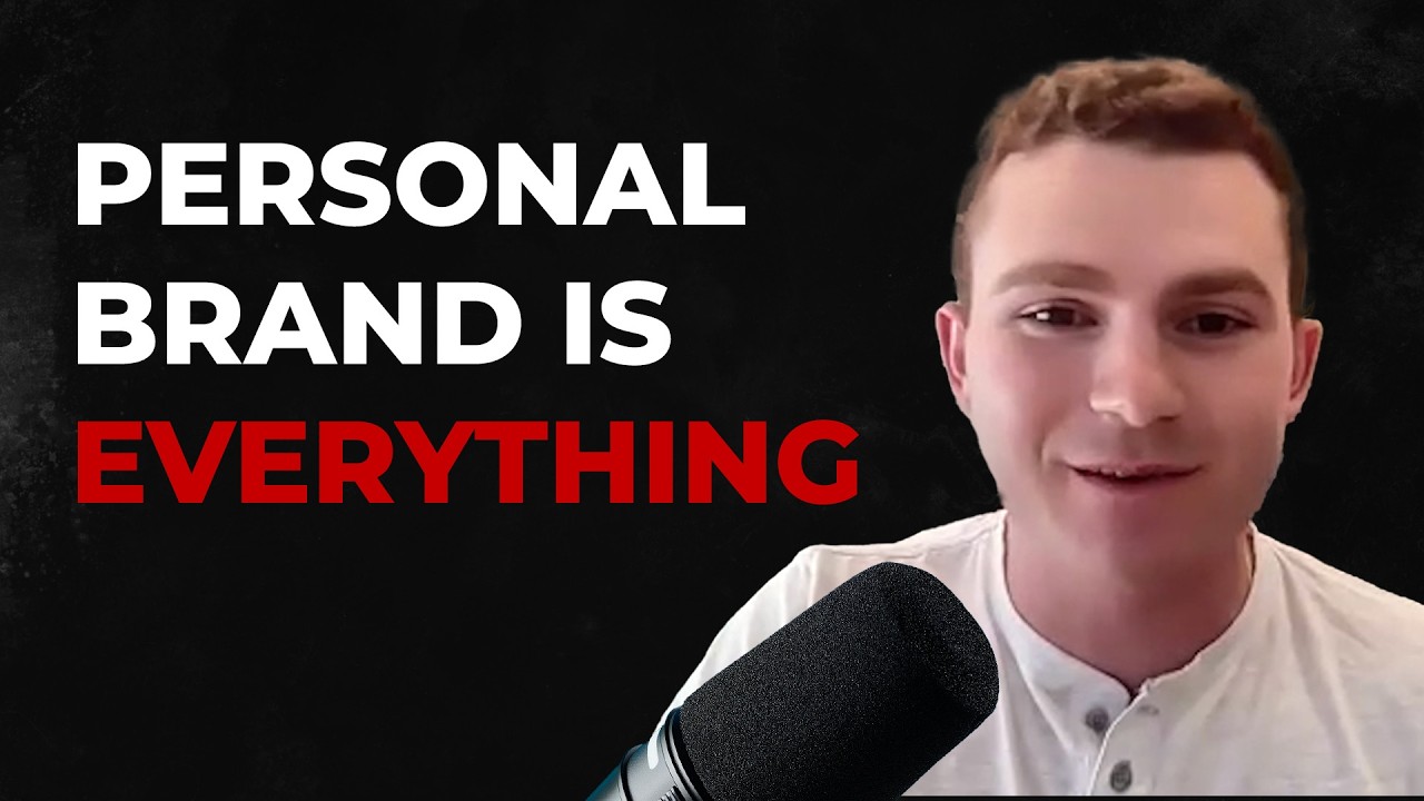 He Understands the Creator Economy More Than Most
