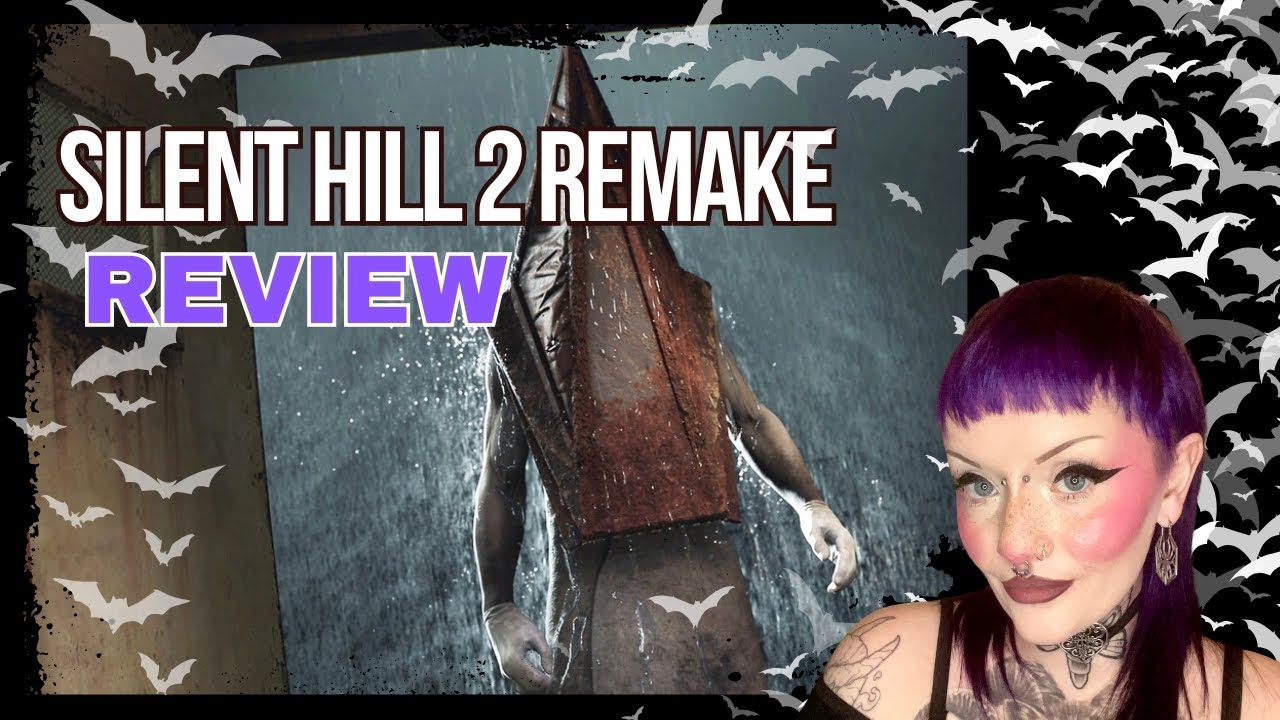 Do We FINALLY Have A Good Silent Hill Game?!