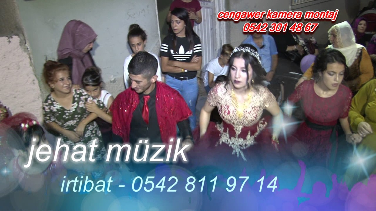 jehat muzık 2018 grani eser tugan veysıcan cengawer kamera ile farkı menejerlık 0542 811 9714